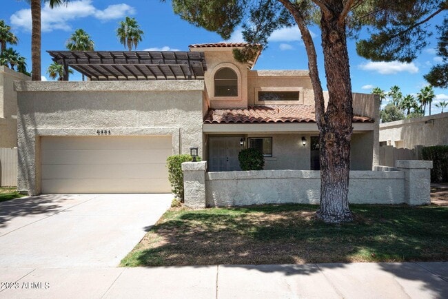 Photo - 8434 E San Bernardo Dr