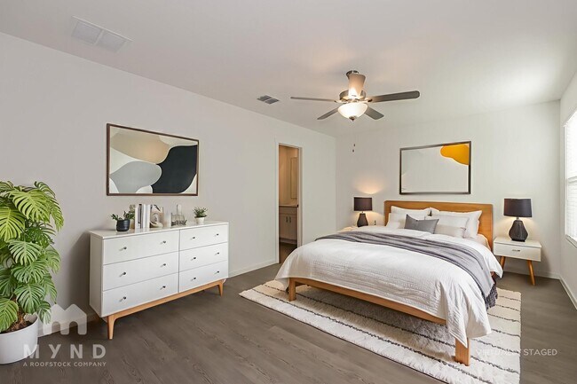 Photo - 2712 Ctr Crk Ln