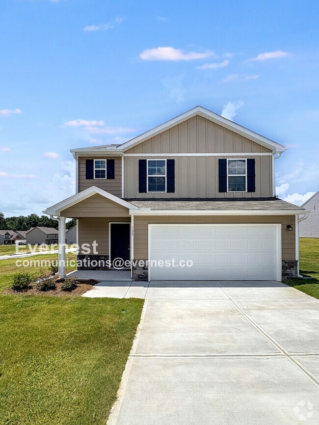 Building Photo - 129 Flowering Cherry St Rental