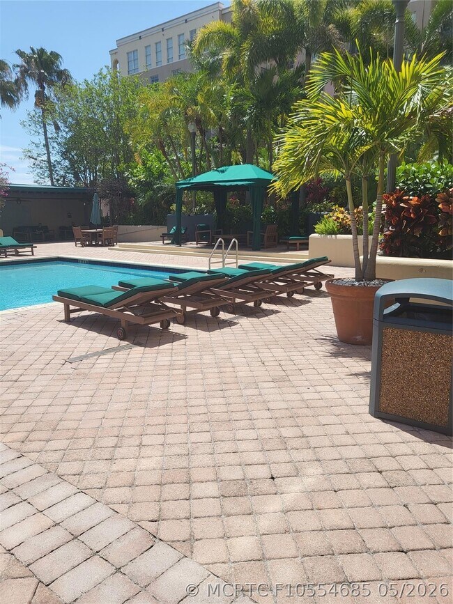 Photo - 520 SE 5 Ave Unit 3603