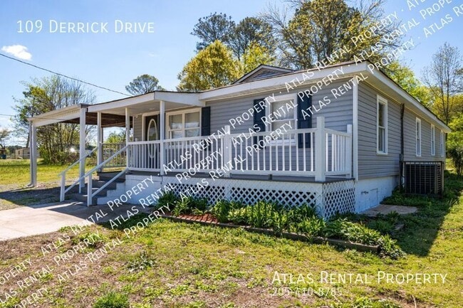 109 Derrick Dr