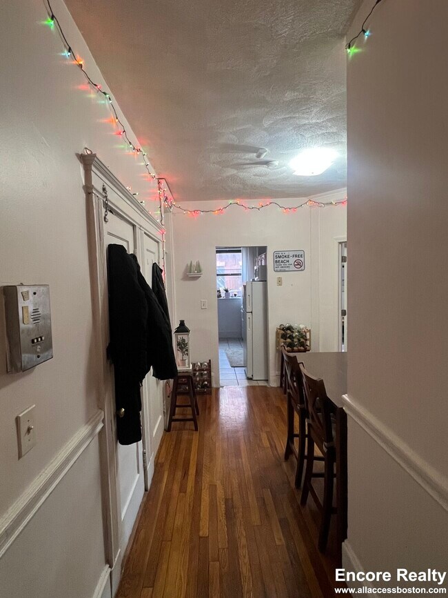 1254 Commonwealth Ave Unidad 5
