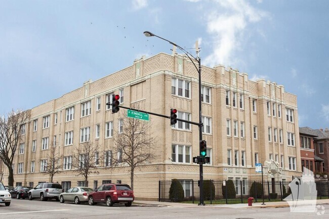 Building Photo - 2615 N Kimball Ave Unit 206 Rental