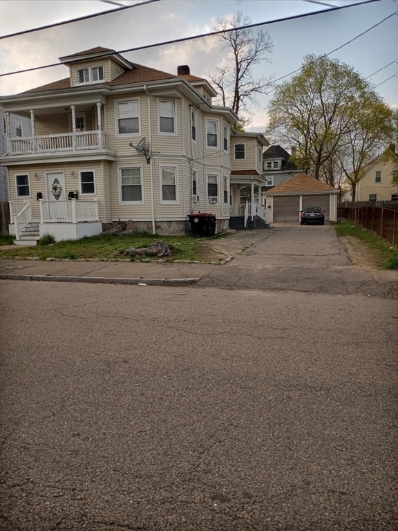 Photo - 361 Spring St Unit 1