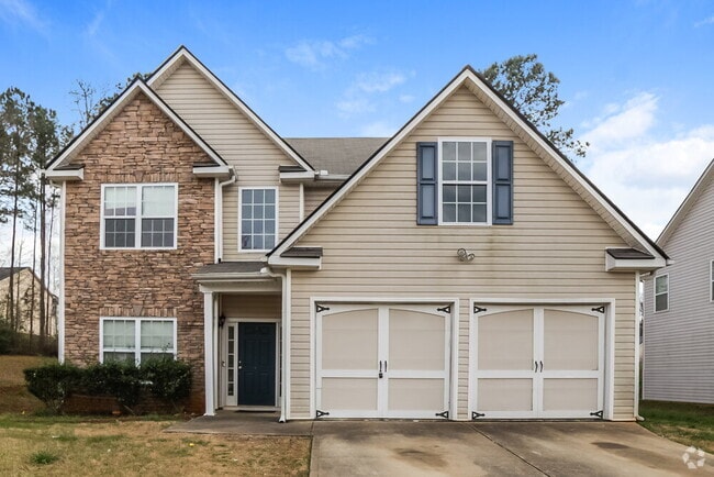 Building Photo - 8074 Colton Creek Way Rental