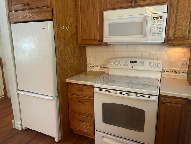 Photo - 4 Bedroom Home Near Whatcom Falls