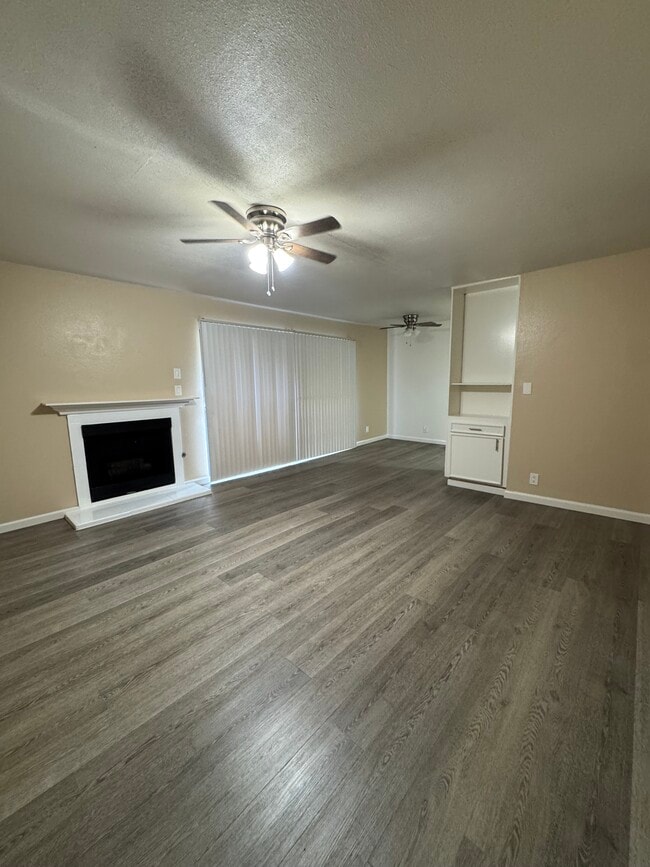 The Laurel Tree Apartments