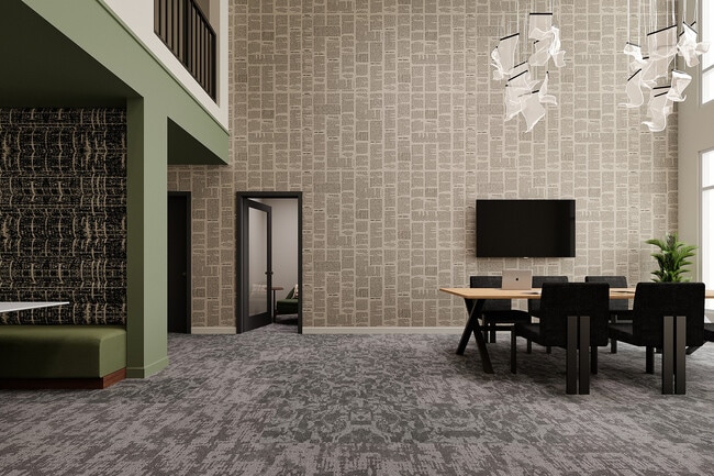 The Indy Apartments