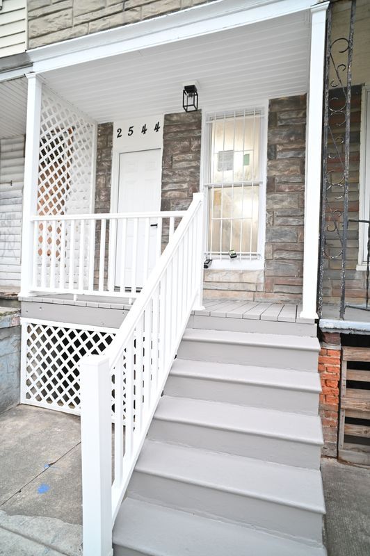 Building Photo - 2544 Druid Hill Ave Rental