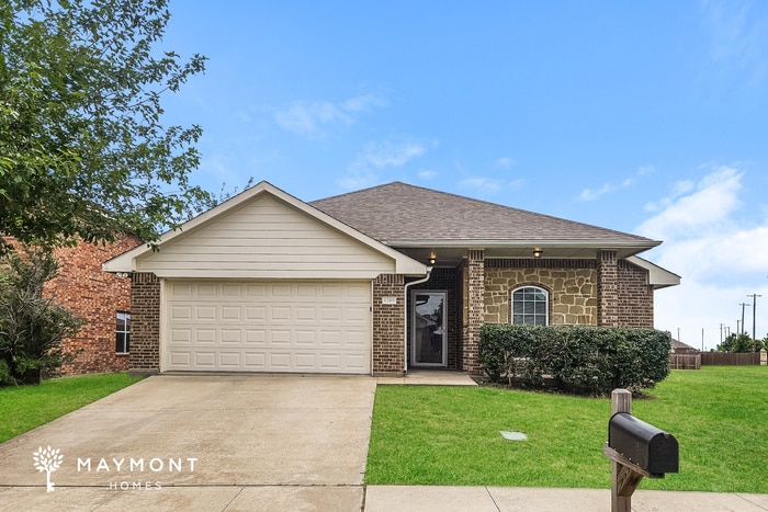 Photo - 1209 Vicksburg Dr