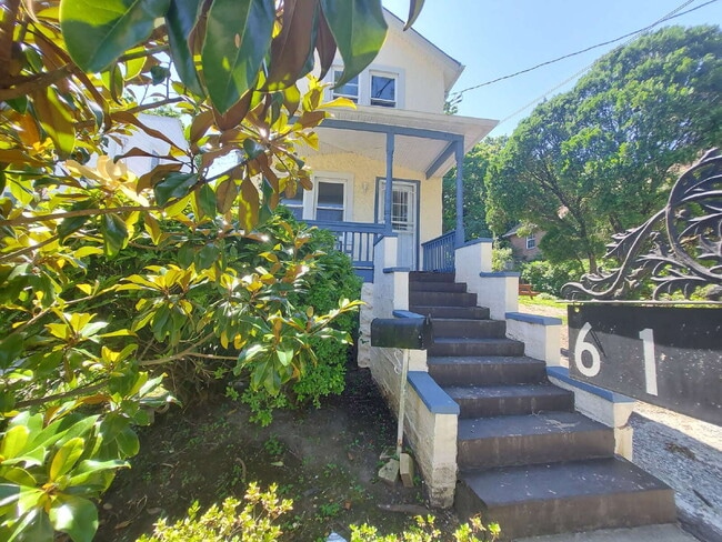 Photo - "Charming 1-Bed Oasis with 2 Full Baths in Fairmount Heights – 828 Sq Ft of Comfort!"