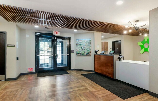 Furnished Studio-San Ramon - Bishop Ranch - East