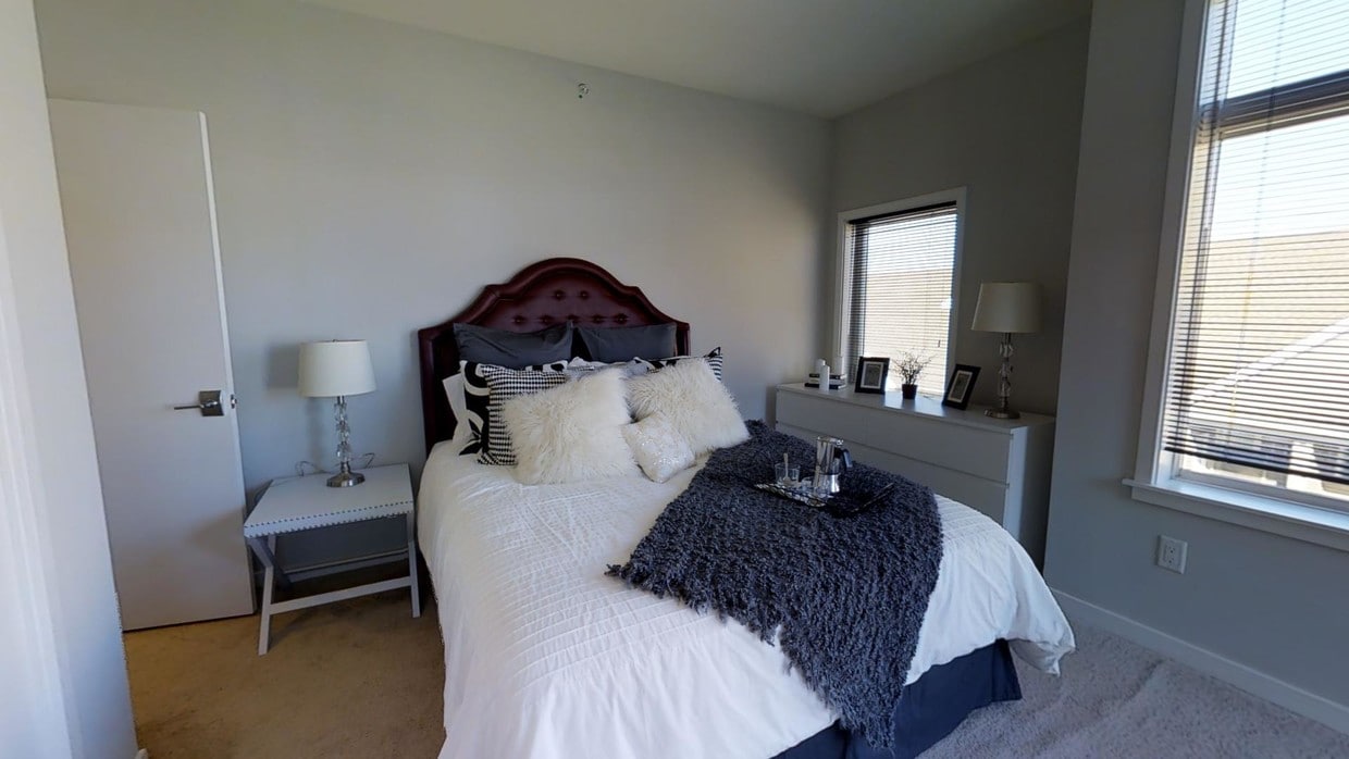 Photo - The Flats at Brewerytown Apartments