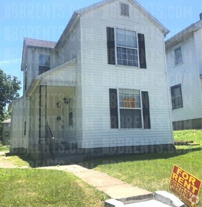 Houses for Rent in 45405, Dayton, OH 13 Houses