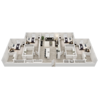 4-Bed | 4-Bath