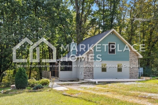 Building Photo - 156 Martin Burgess Rd