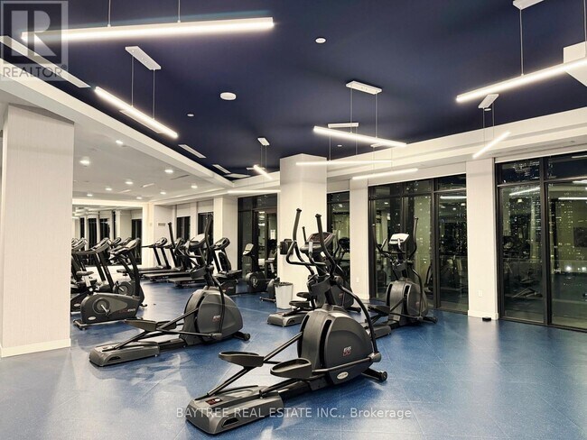 Photo - 135 Lower Sherbourne St Unit 2125