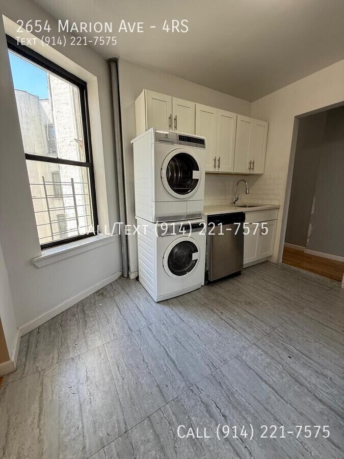 Photo - 2654 Marion Ave Unit 4RS