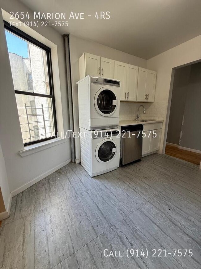 Building Photo - 2654 Marion Ave Unit 4RS