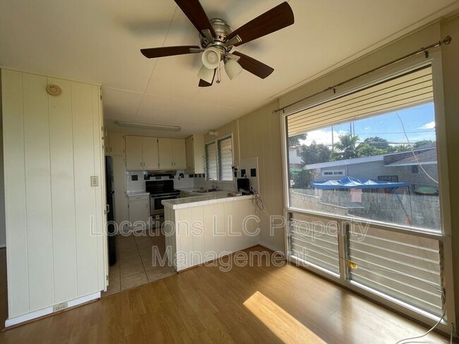 Photo - 1595 Makamua St Unit Front