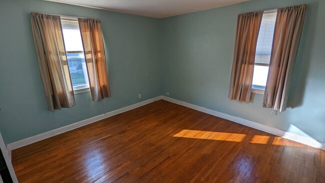 Bedroom #1 - 73 Virginia Rd Unit Left