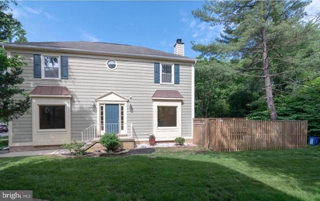 Photo - 6120 Old Brentford Ct