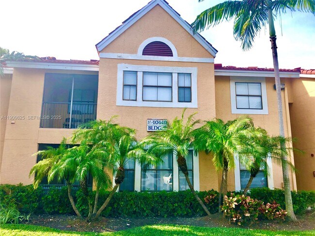 Building Photo - 10440 SW 156th Ct Unit 712