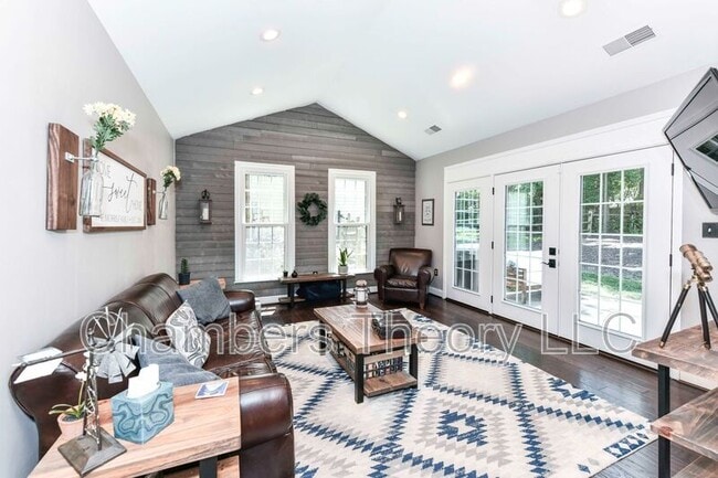 Photo - 6412 Gristmill Square Trce