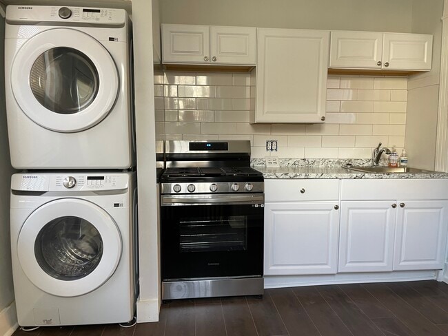 Photo - 1233 Christian St Unidad 1