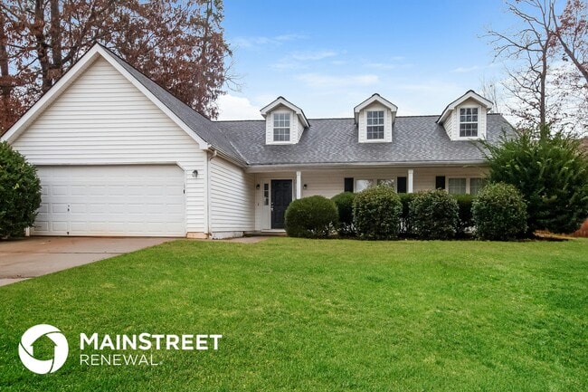 Building Photo - 1442 Starling Ct