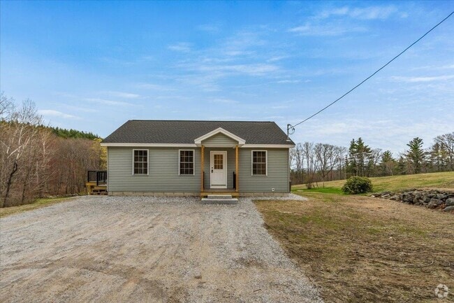 Building Photo - 237 Maplewold Rd Rental