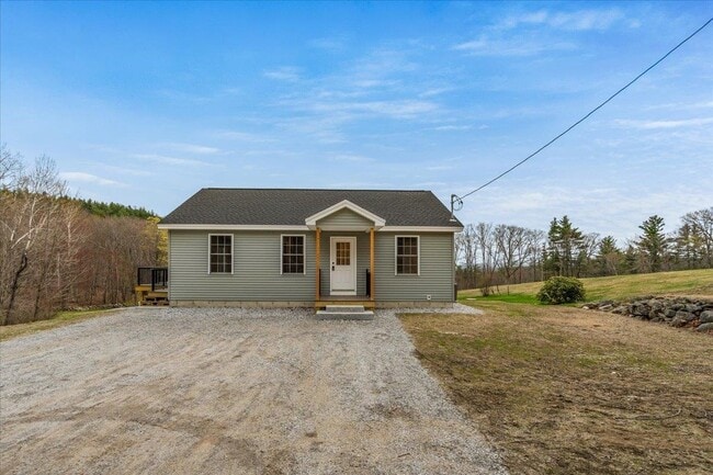 Photo - 237 Maplewold Rd House