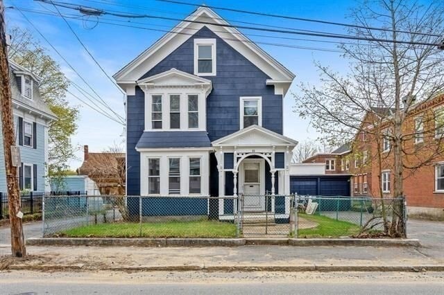 Building Photo - 85 Day St Unit 2