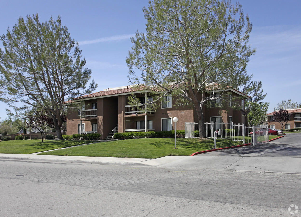 Torrey Pines - Casa Del Mar Apartments