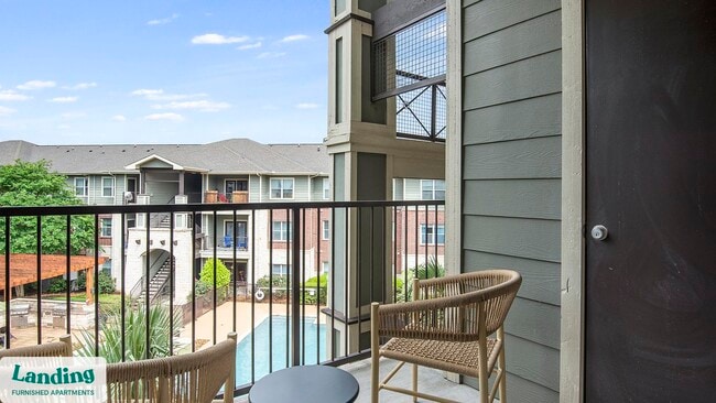 Photo - 625 E Stassney Ln Unidad 01-1207