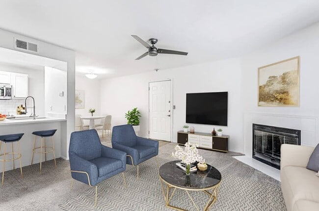 Photo - Landmark at Wynton Pointe Apartment Homes