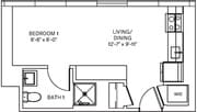 S5.L floor plan Coeval