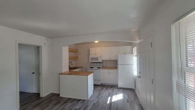 Photo - Annual Updated One Bedroom, One Bath Duplex Located in The Village of the Art