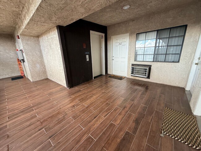 Lassen Carriage House LLC