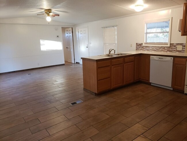 Photo - Beautifully Remodeled 2 Bdrm/2Ba Home with...
