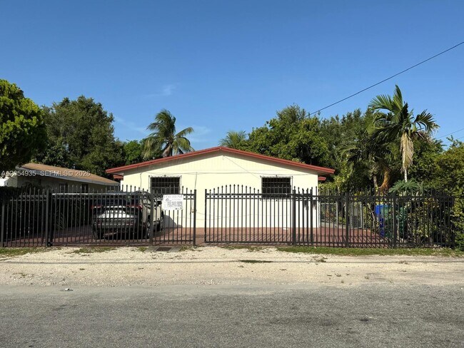 Photo - 7715 NW 2nd Ct Unit 0