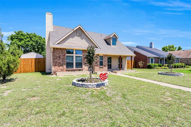 Photo - 401 S Cannady Dr