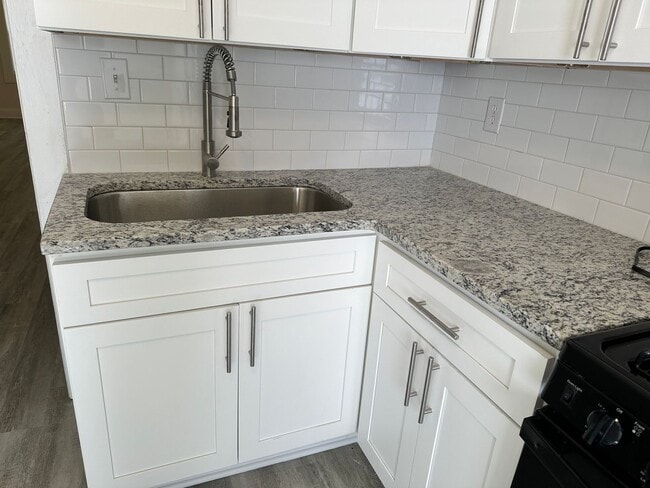 Photo - 1314 Morris St