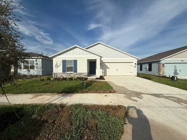 Building Photo - HAINES CITY: 3 Bed/2 Bath/2 Car Garage SFH... Rental