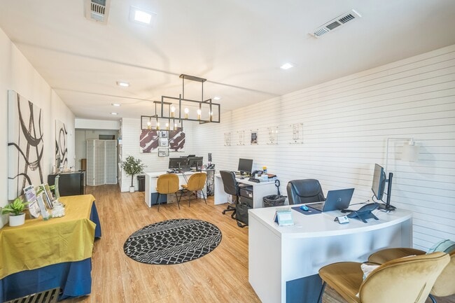 Eagle Rock Apartments at Towson