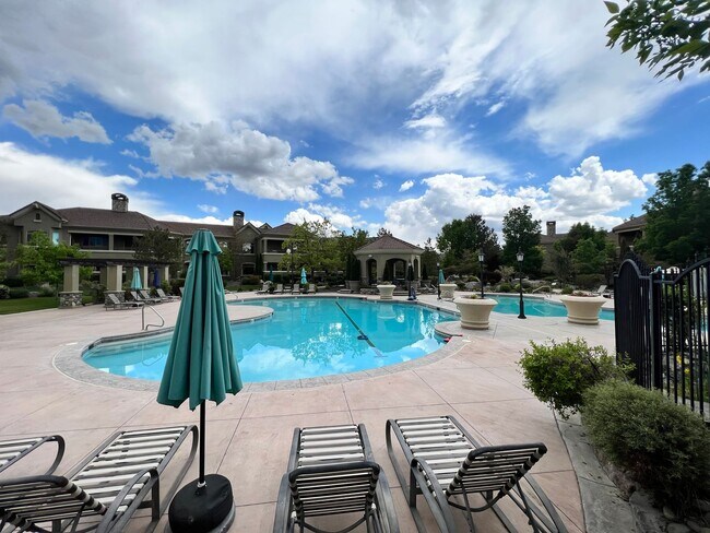 Photo - 9900 Wilbur May Pkwy