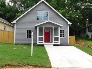 Building Photo - 221 Stafford St NW