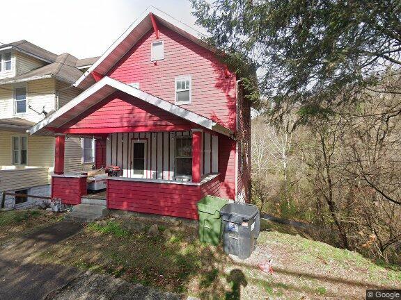Building Photo - 451 Pennsylvania Ave Rental
