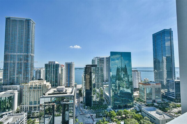 Photo - 1250 S Miami Ave Condo Unit 3202