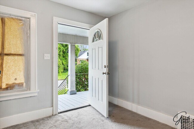 Photo - $1,200/month - 3 Bed 1 Bath Single Family ...